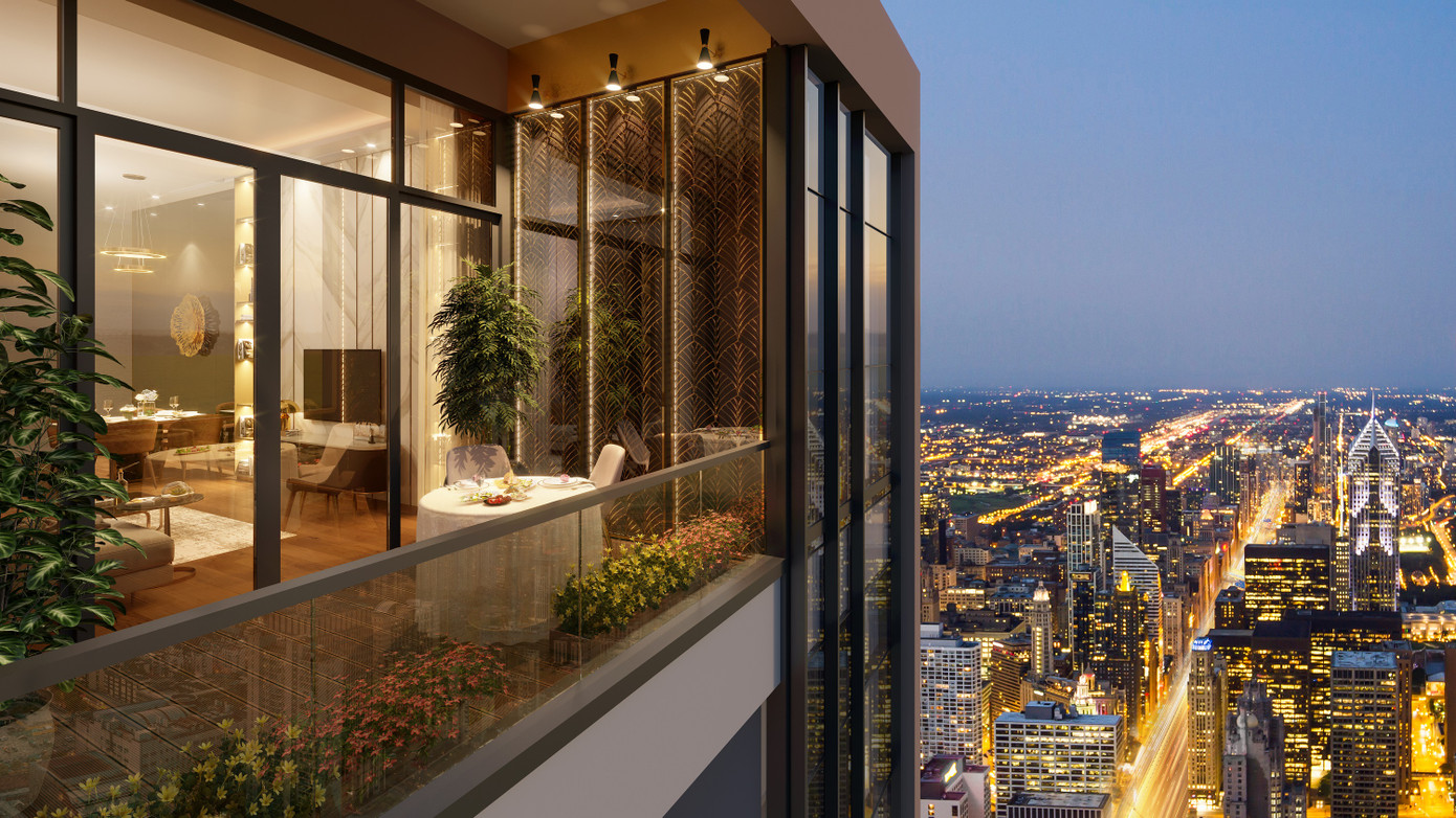 Những cộng đồng thượng lưu ở Tây Hà Nội ảnh 2