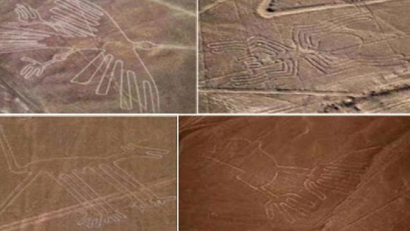 1001 thắc mắc: Ai là chủ nhân hình vẽ thổ dân khổng lồ dài 4,2km? ảnh 3