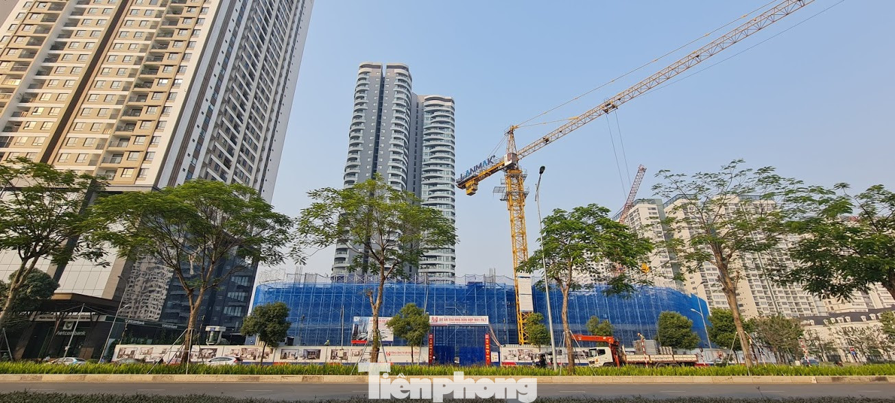 Năm 2021, thị trường căn hộ Hà Nội sẽ không xảy ra 'bong bóng' ảnh 2