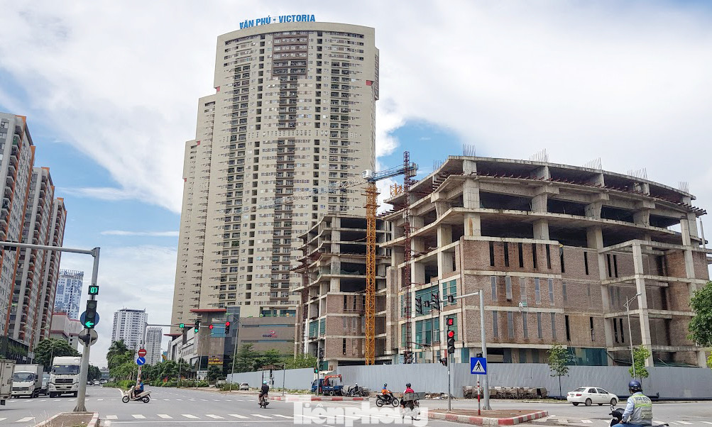 Phó Thủ tướng yêu cầu không để sốt giá, bong bóng bất động sản ảnh 1