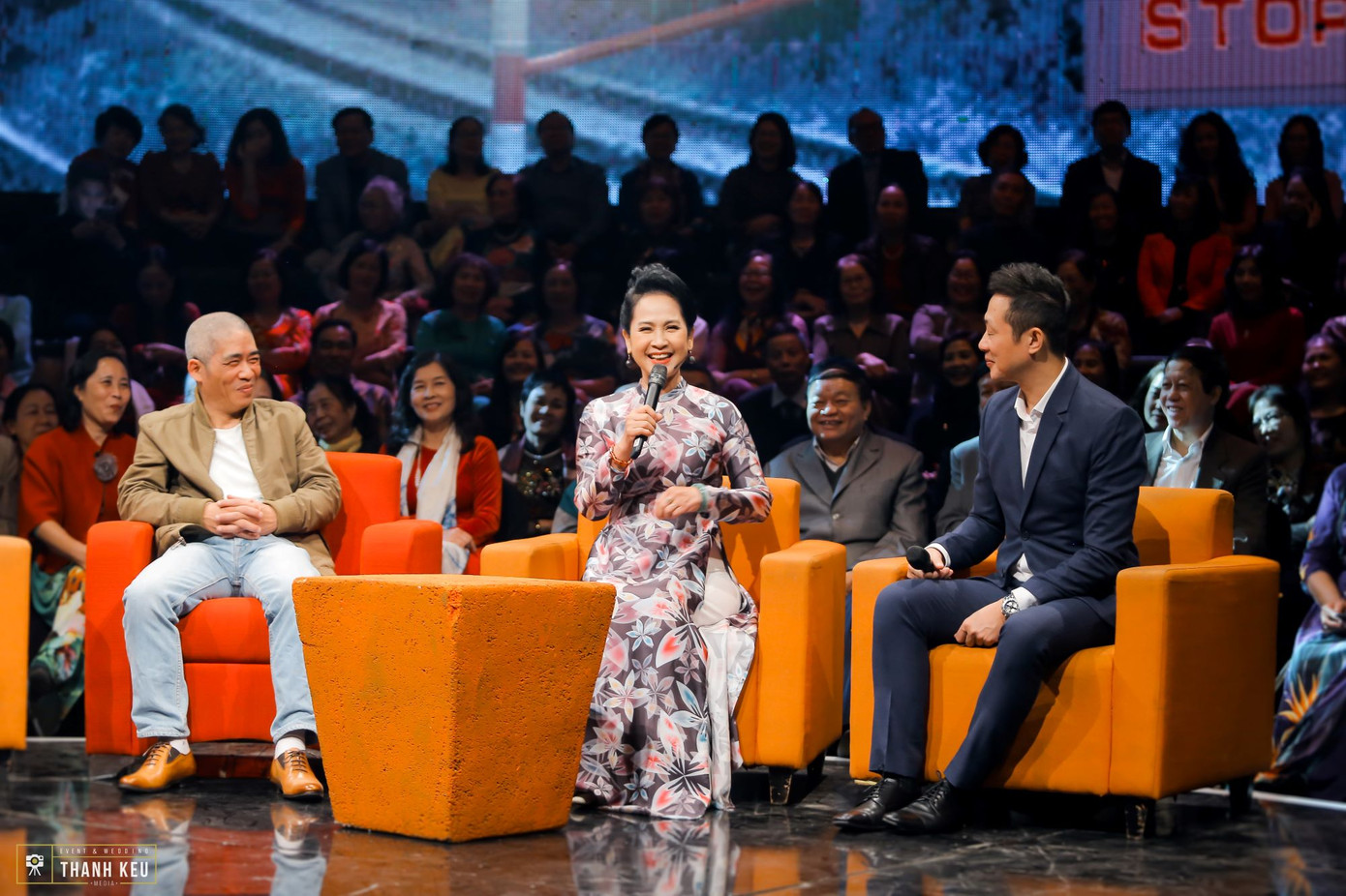 Vợ chồng nghệ sĩ Đỗ Kỷ, Hương Bông lần đầu chia sẻ về những kỷ niệm ở bến tàu ảnh 3