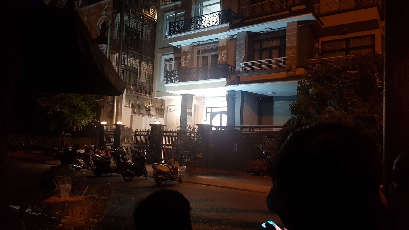 Thêm tình tiết vụ thi thể không nguyên vẹn trong vali ở TPHCM ảnh 2