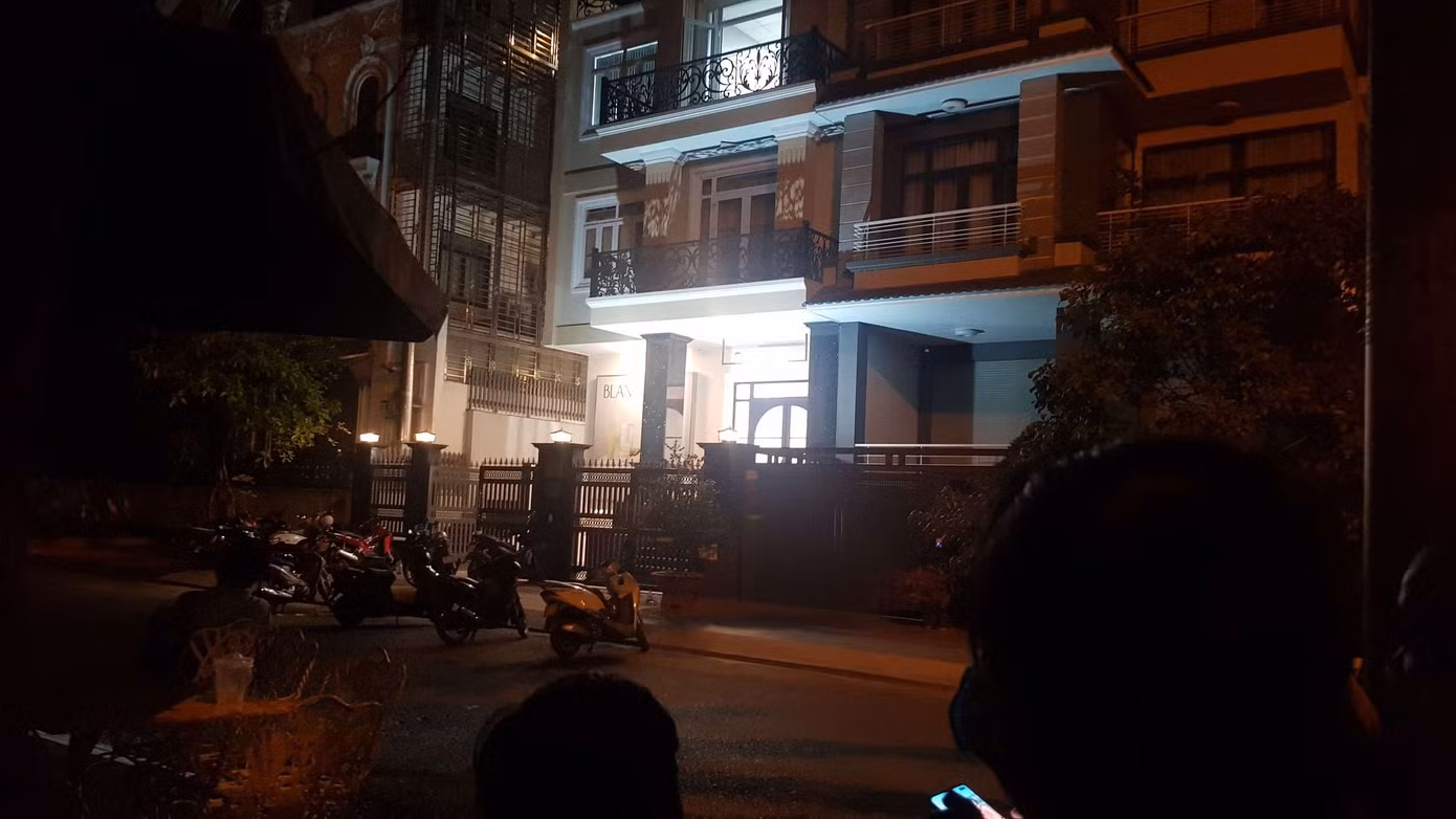 Thêm tình tiết vụ thi thể không nguyên vẹn trong vali ở TPHCM ảnh 2