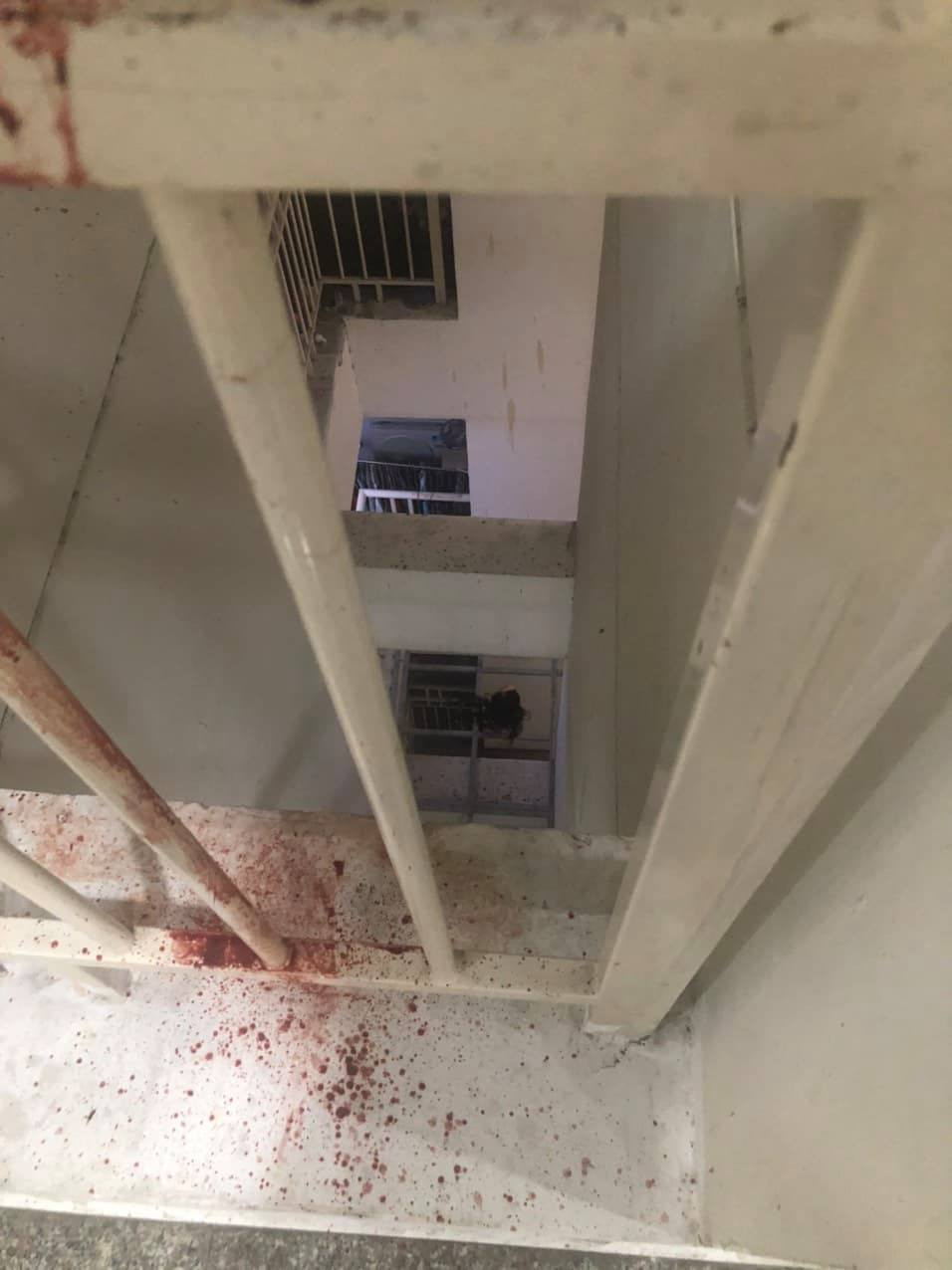 Vụ người phụ nữ lìa đầu tại chung cư: Mới mở tiệm nail, nghi bị trầm cảm ảnh 1