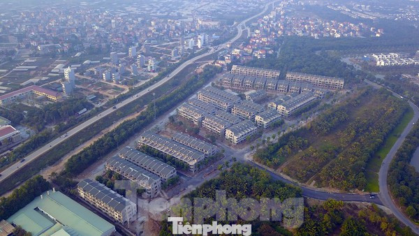 Kiểm điểm loạt cán bộ để chủ dự án vườn Vạn Tuế 'xây chui, bán trộm' thu hàng trăm tỷ ảnh 3