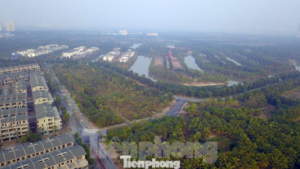 Kiểm điểm loạt cán bộ để chủ dự án vườn Vạn Tuế 'xây chui, bán trộm' thu hàng trăm tỷ ảnh 4