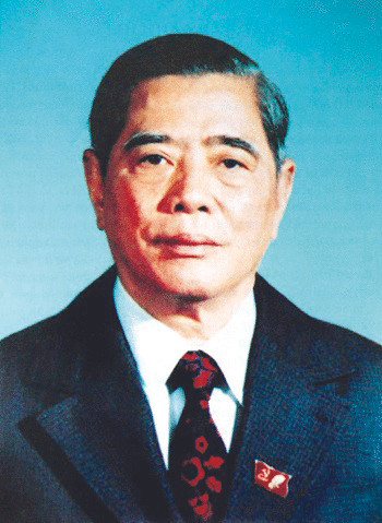 Lãnh tụ, lãnh đạo Đảng, Nhà nước nói về đoàn viên, thanh niên ảnh 4