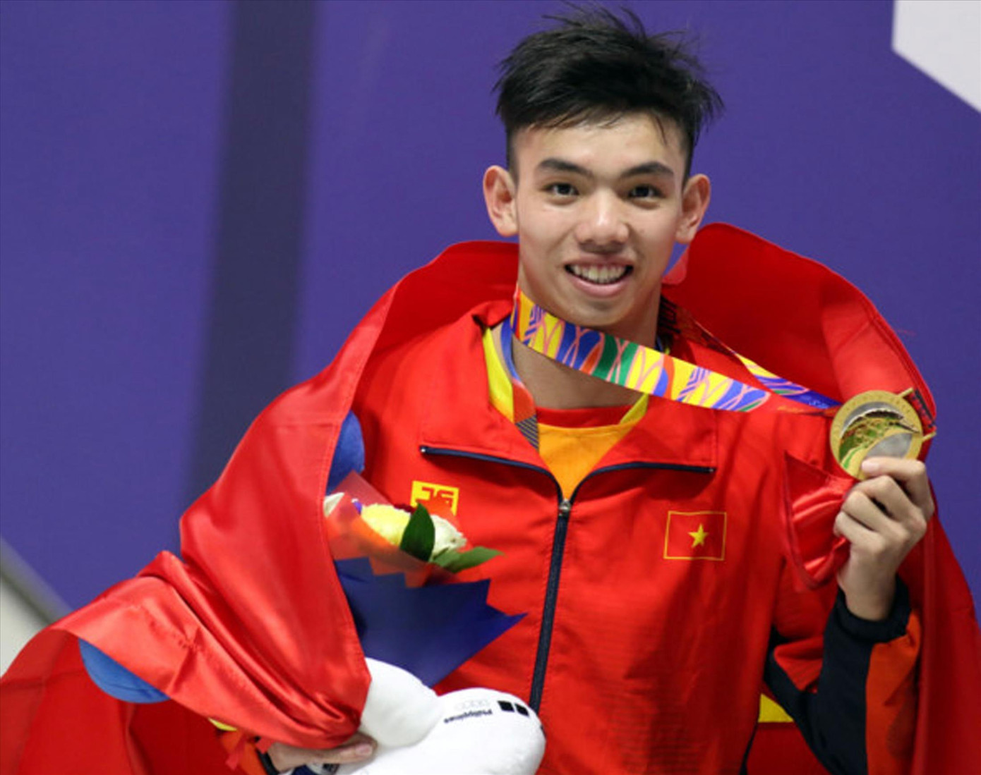 Những người trẻ truyền cảm hứng: ’Rái cá sông Gianh’ ảnh 1