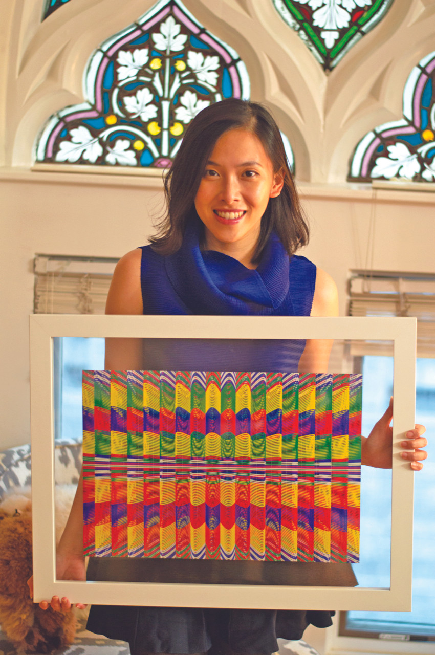 Thư California: Lòng trắc ẩn - kháng thể tinh thần ảnh 1