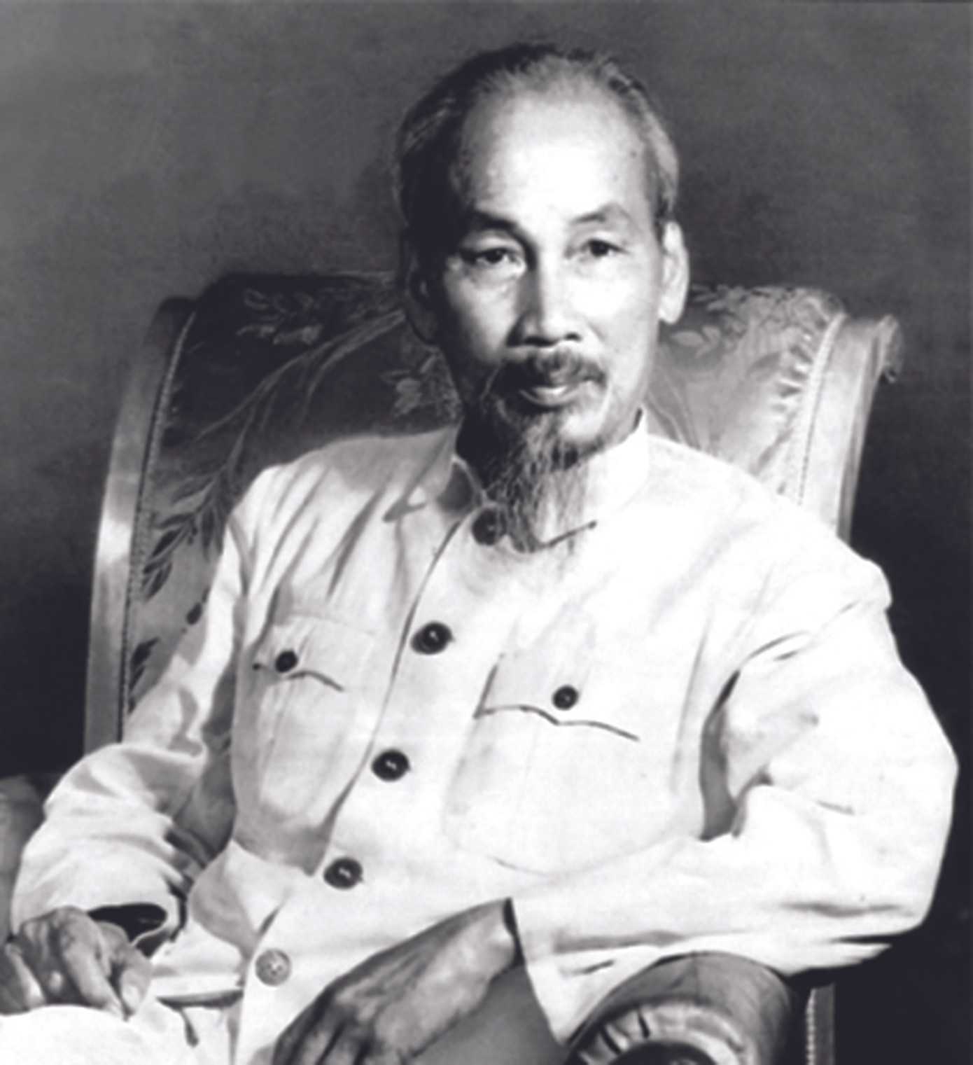 Lãnh tụ, lãnh đạo Đảng, Nhà nước nói về đoàn viên, thanh niên ảnh 1