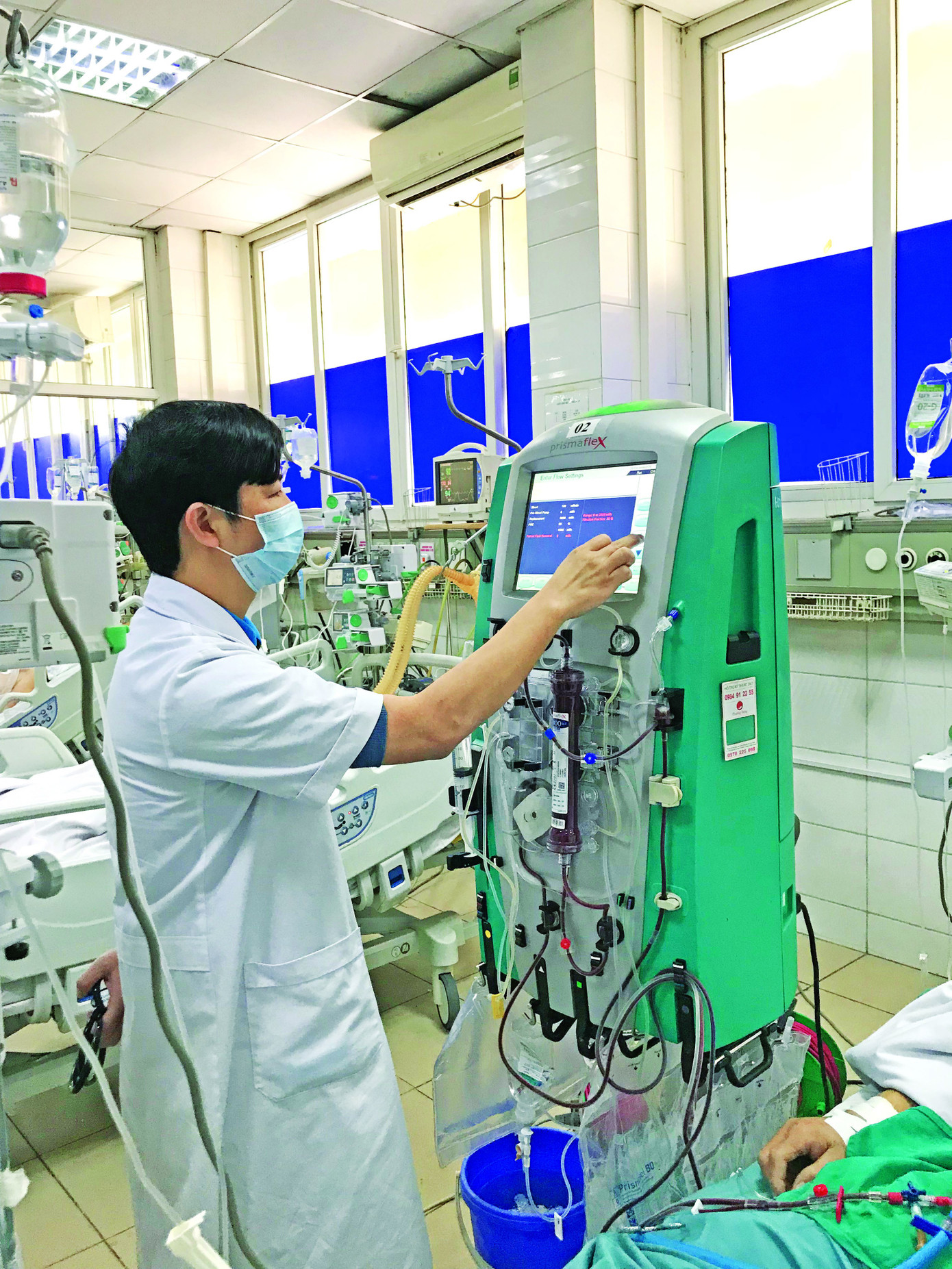 Khi trái tim lên tiếng ảnh 3