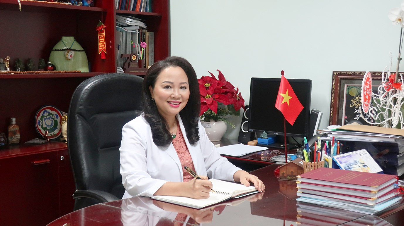 Vĩ thanh 'thời tươi đẹp như thế' ảnh 2