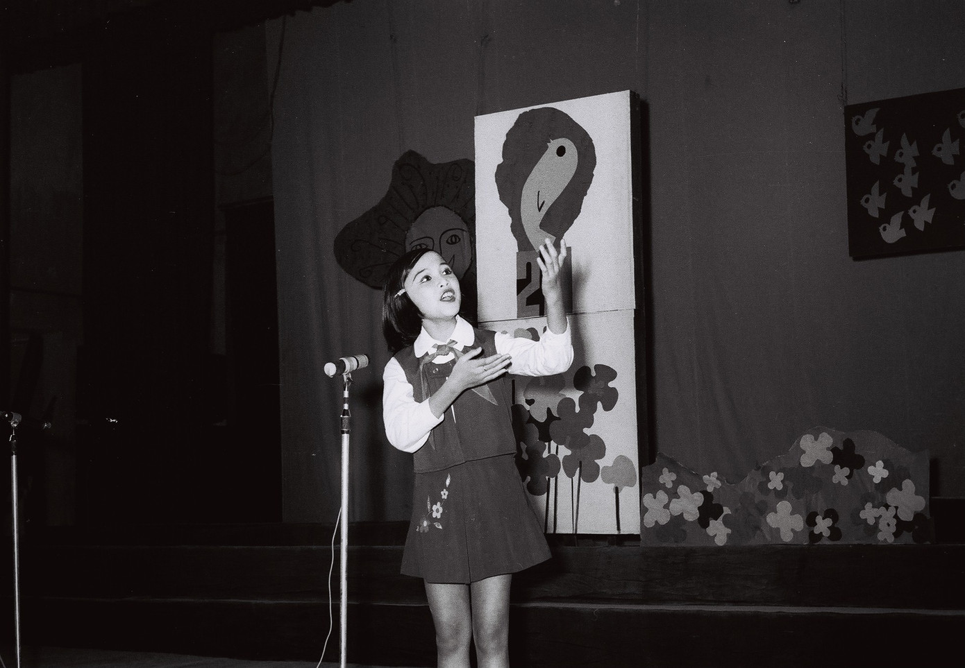 Vĩ thanh 'thời tươi đẹp như thế' ảnh 1