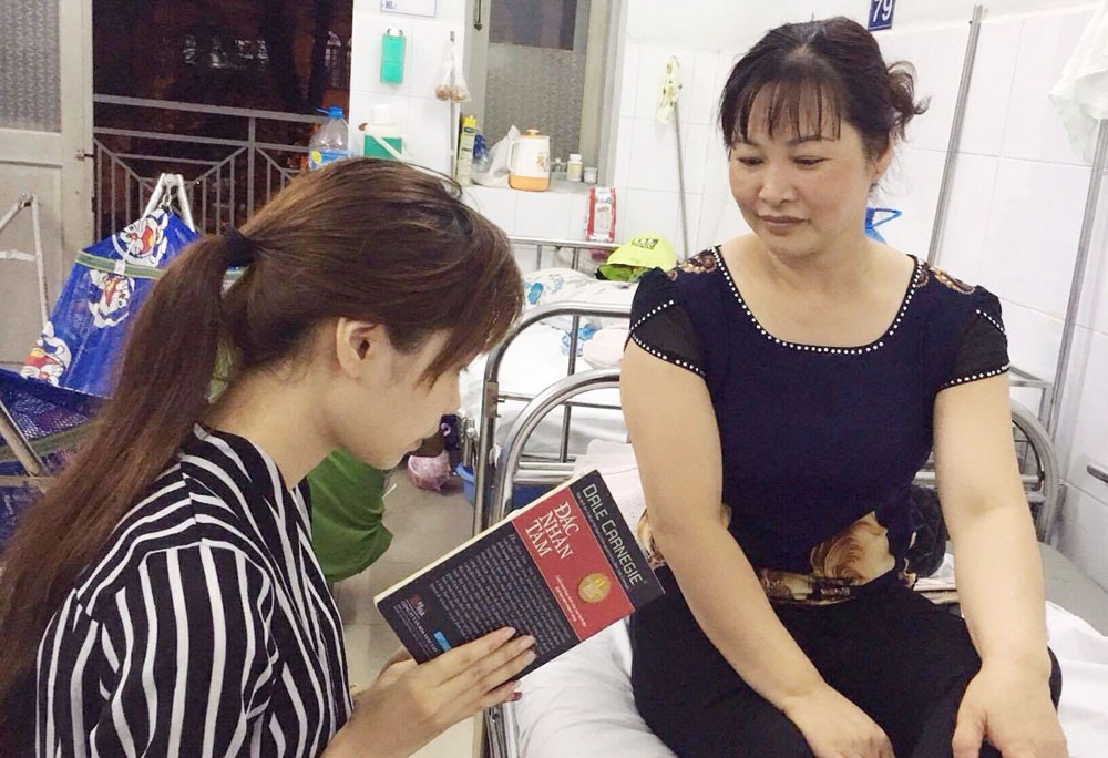 Hơn 70.000 người nhận quyết định hưởng trợ cấp thất nghiệp ở TPHCM ảnh 4