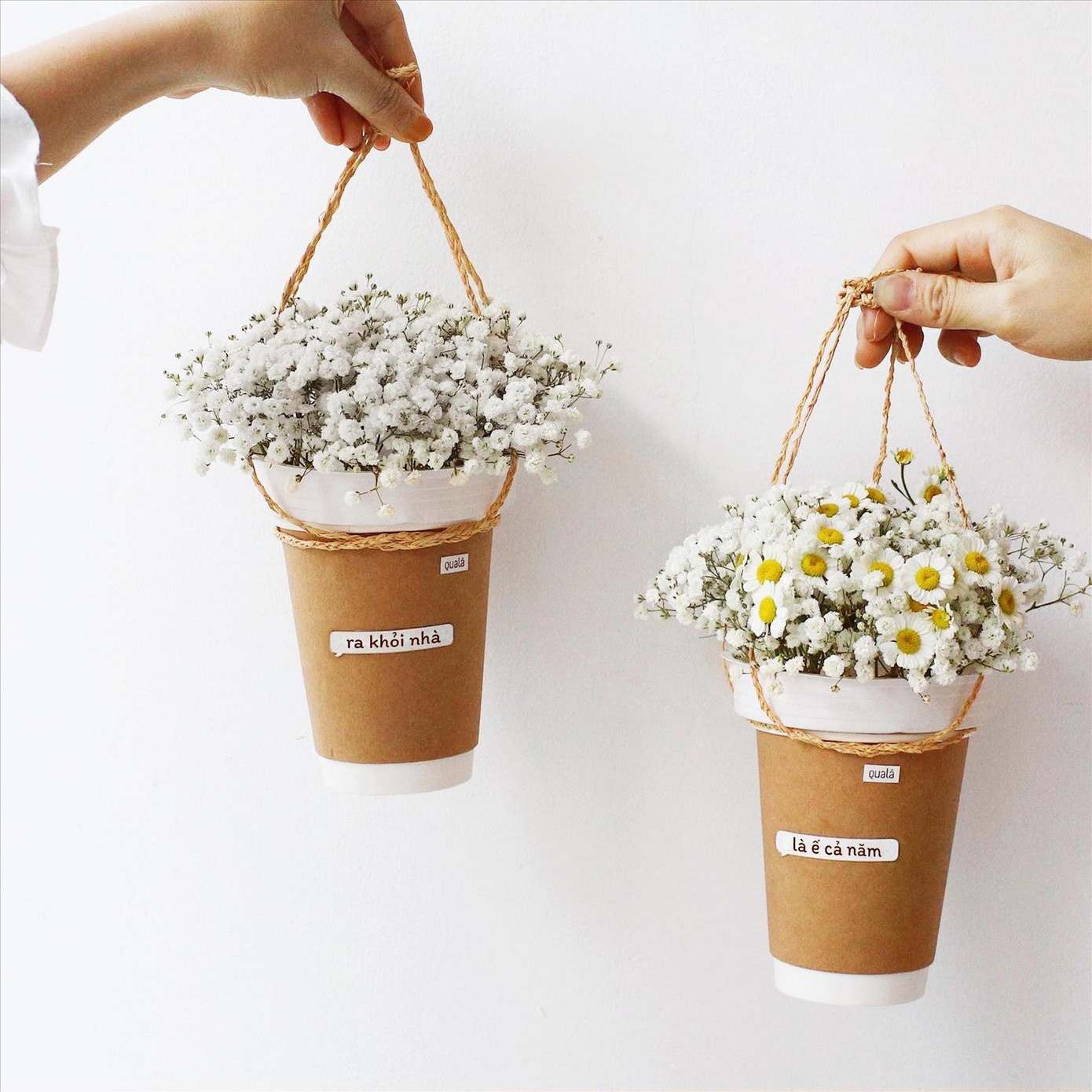 Sáng tạo để vượt bão ảnh 1