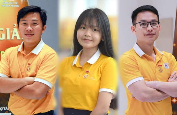 Gương mặt trẻ Việt Nam tiêu biểu tham quan khu di tích danh thắng Tây Thiên ảnh 13