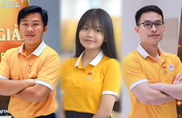 Sôi nổi ngày hội 'Thiếu nhi vui khỏe - Tiến bước lên Đoàn' ảnh 21