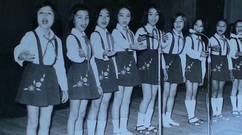 Vĩ thanh 'thời tươi đẹp như thế' ảnh 11