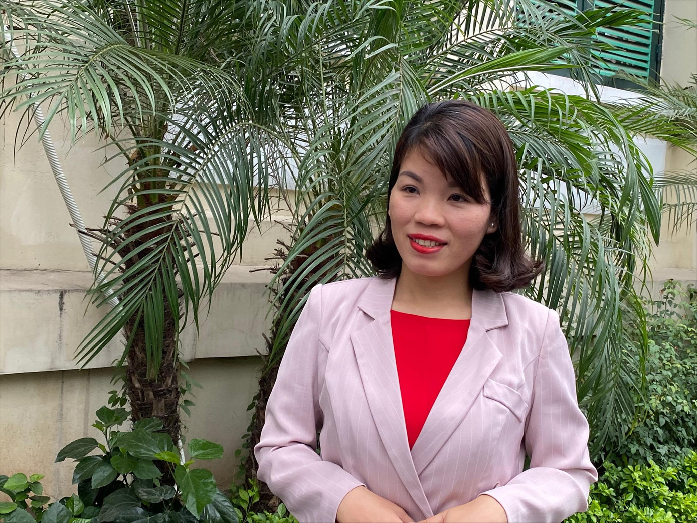 Tết nhớ thương của hậu phương lính đảo ảnh 2