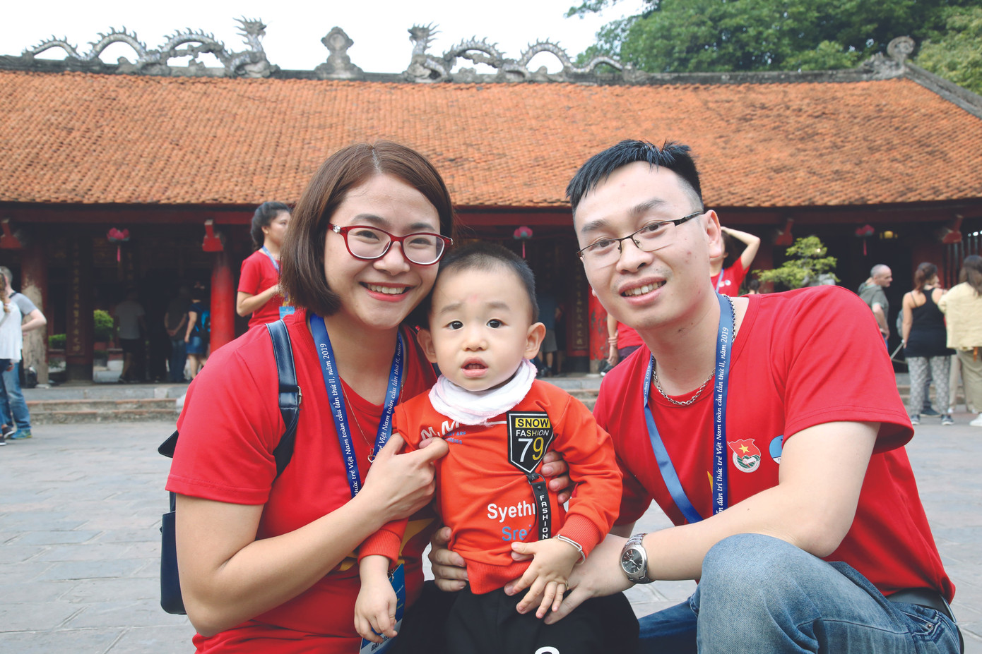 Nữ tiến sĩ trẻ và hành trình chinh phục nước Nga ảnh 2