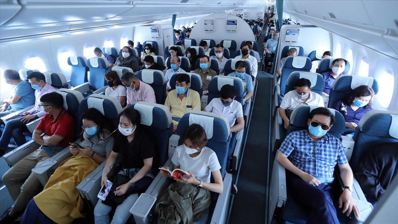 Tái khởi động kích cầu du lịch: Dân hưởng lợi ảnh 1