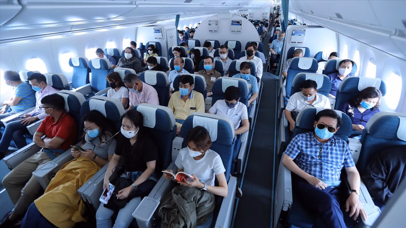 Tái khởi động kích cầu du lịch: Dân hưởng lợi ảnh 1