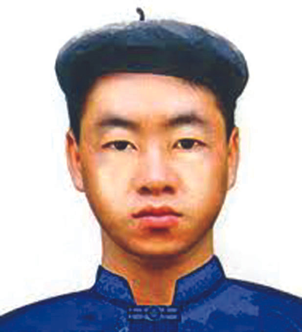 Những tấm gương truyền cảm hứng cho tuổi trẻ ảnh 3