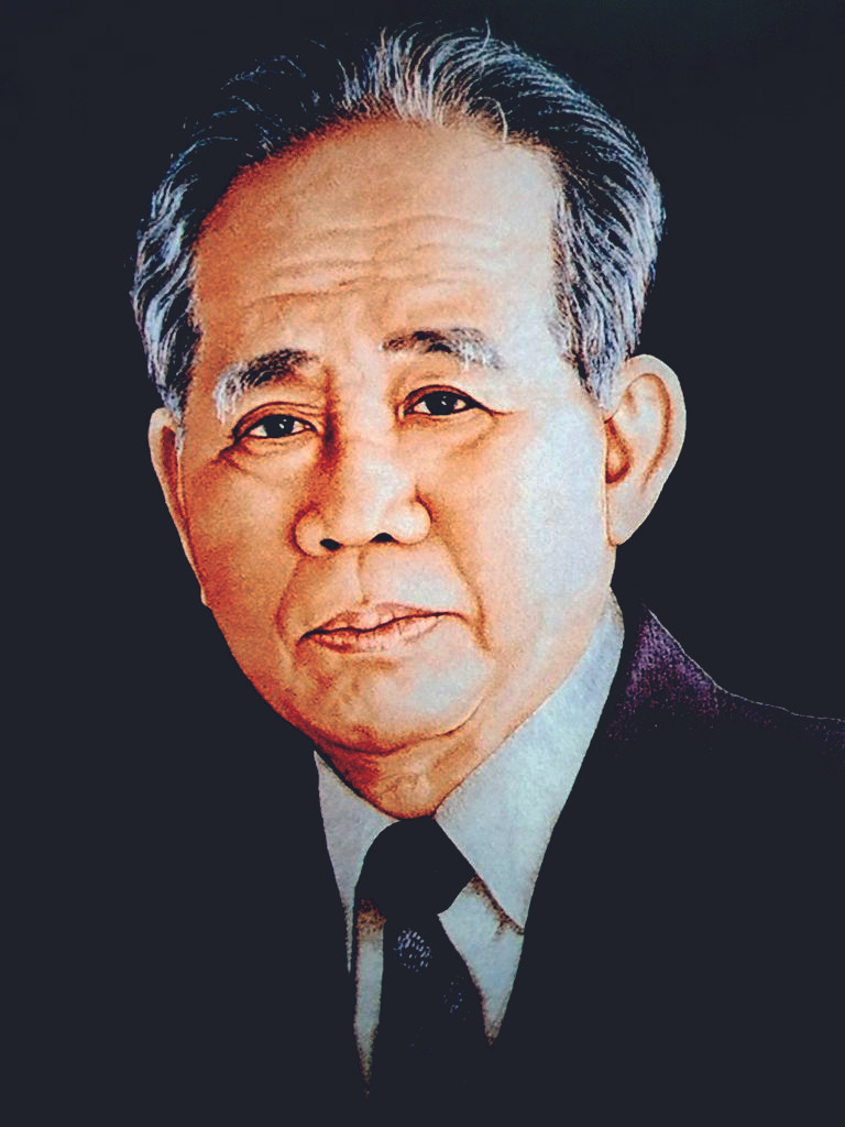 Lãnh tụ, lãnh đạo Đảng, Nhà nước nói về đoàn viên, thanh niên ảnh 3