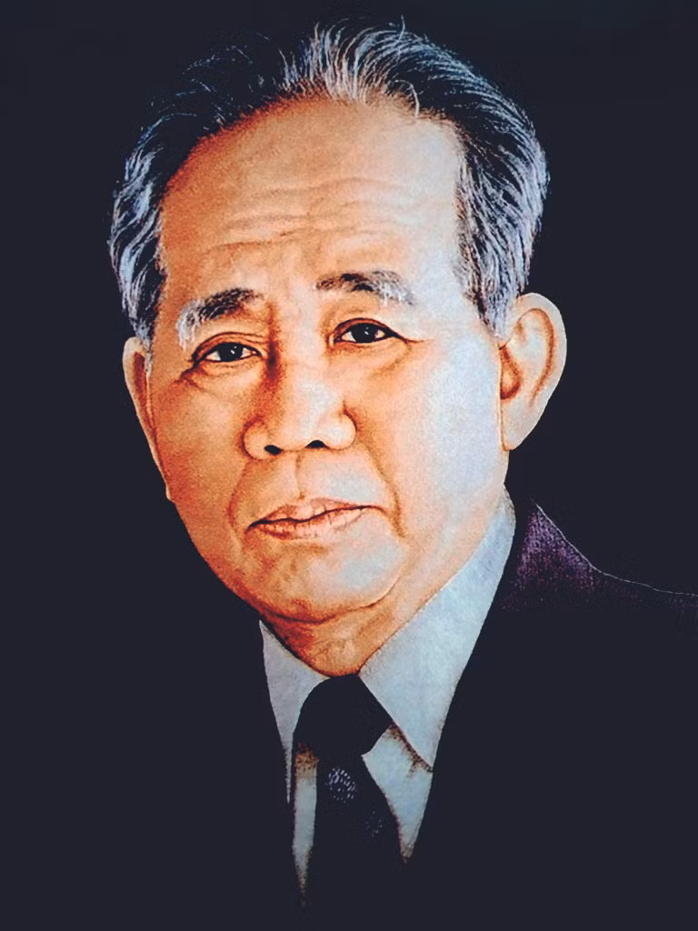Lãnh tụ, lãnh đạo Đảng, Nhà nước nói về đoàn viên, thanh niên ảnh 3