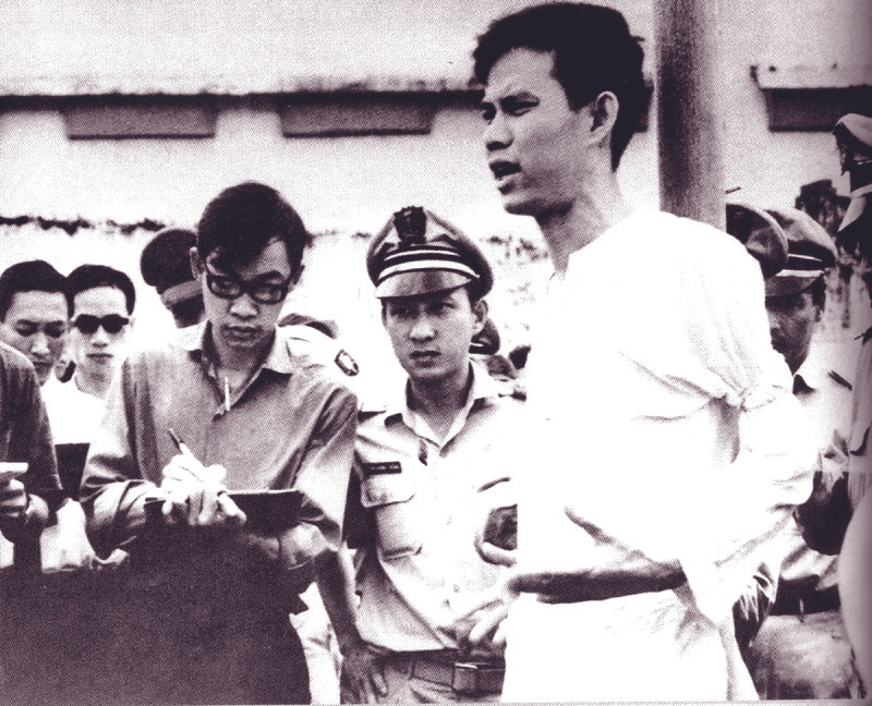 Những tấm gương truyền cảm hứng cho tuổi trẻ ảnh 7