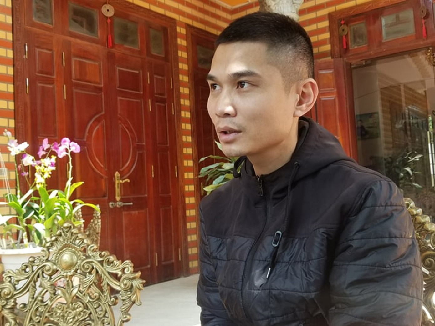 Đường 'Nhuệ' bị tố cáo 'chỉ định nơi hỏa táng, thu 500 nghìn đồng/1 trường hợp' ảnh 4