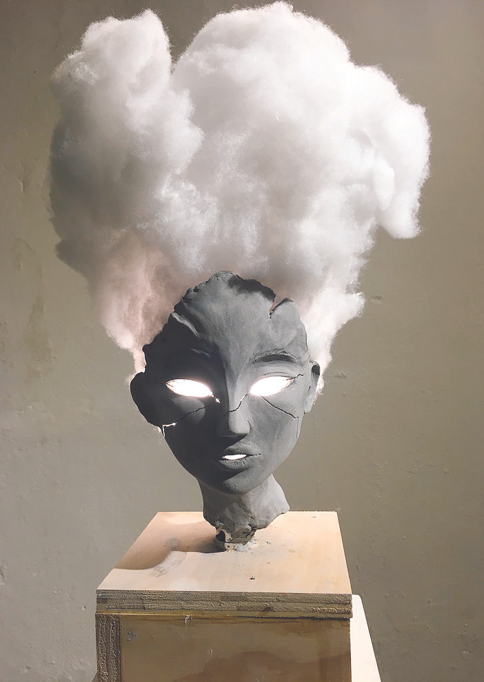 Nguyễn Phan Linh Đan: Không chịu làm con nhà giàu ảnh 1