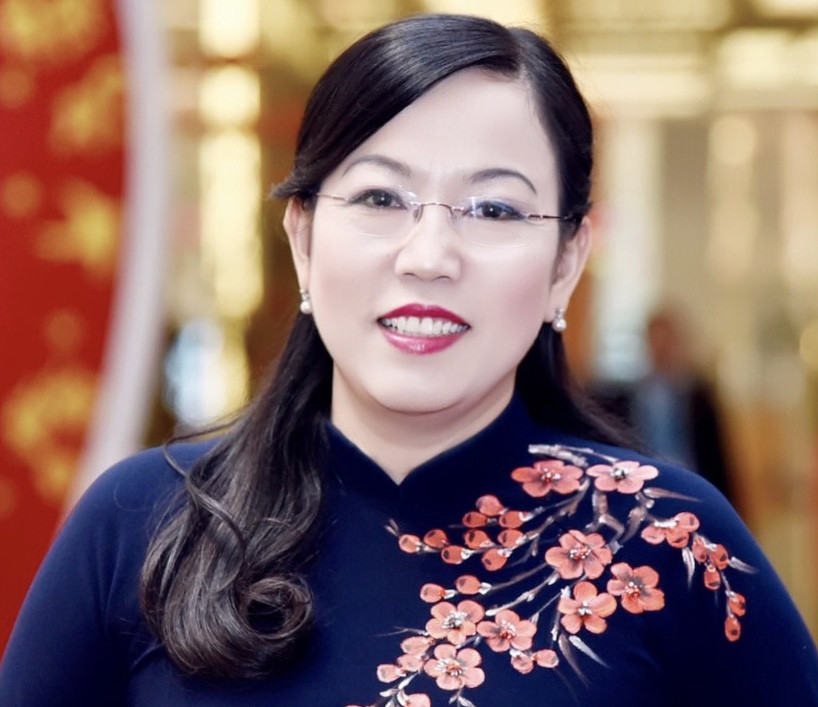 Hiện thực khát vọng hùng cường ảnh 3