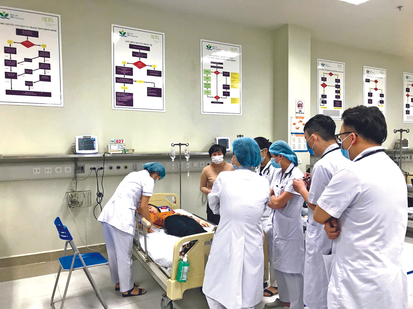 Nơi giao thừa không ghé qua ảnh 1