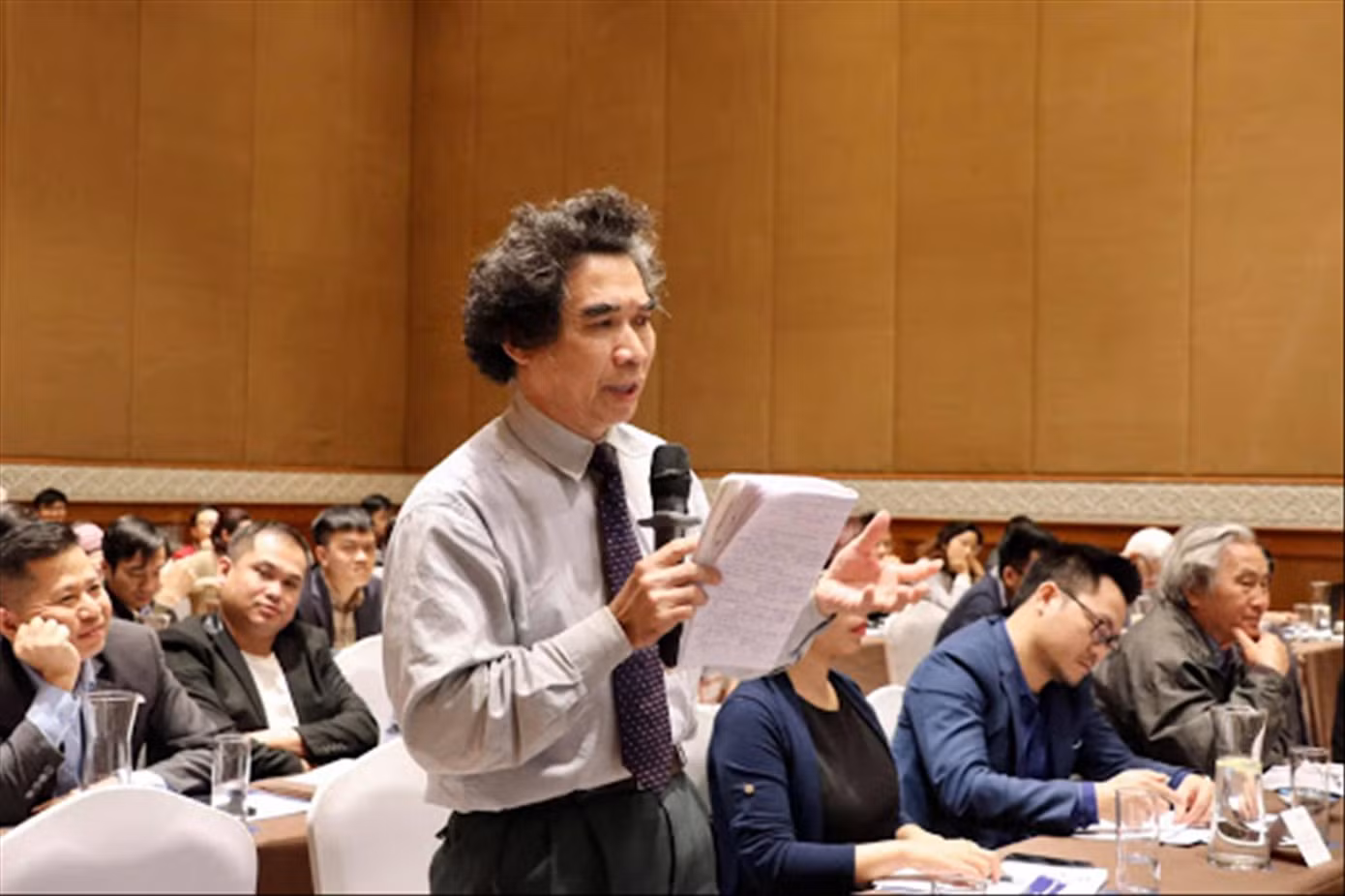 Thu hút FDI, phải tận dụng thời gian vàng ảnh 1