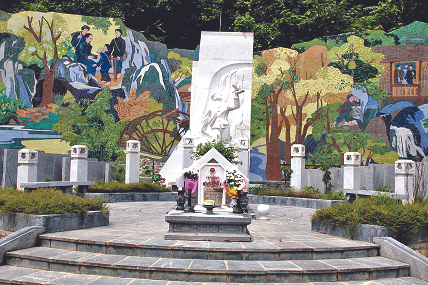 Những tấm gương truyền cảm hứng cho tuổi trẻ ảnh 2