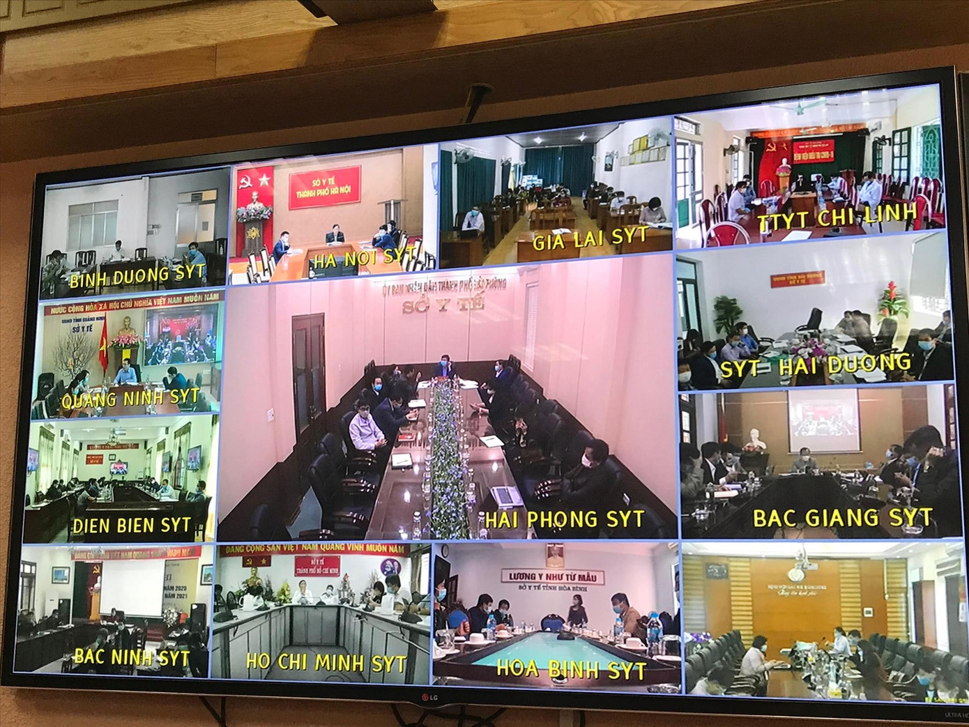 Ba thay đổi lớn trong chống dịch ảnh 1