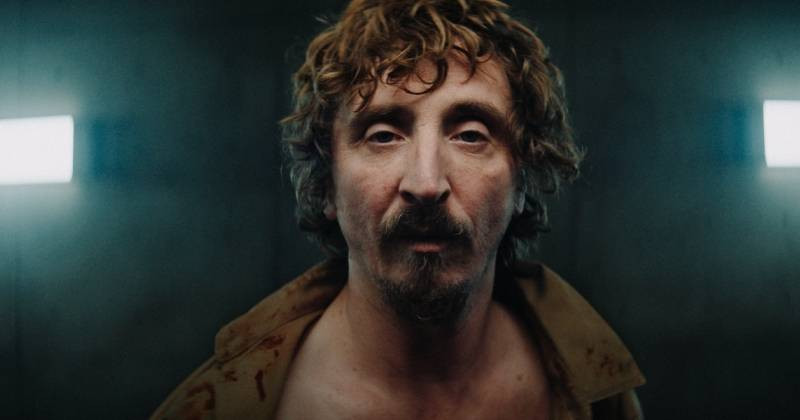 Hố sâu đói khát (Platform): Thử thách nhân tính trong thảm kịch ảnh 4