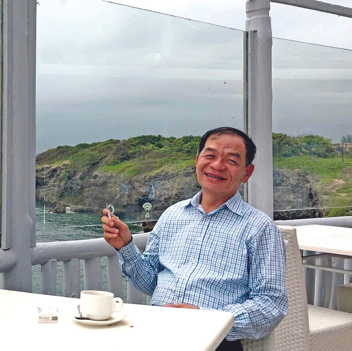 Đau đáu nhân tài ảnh 3