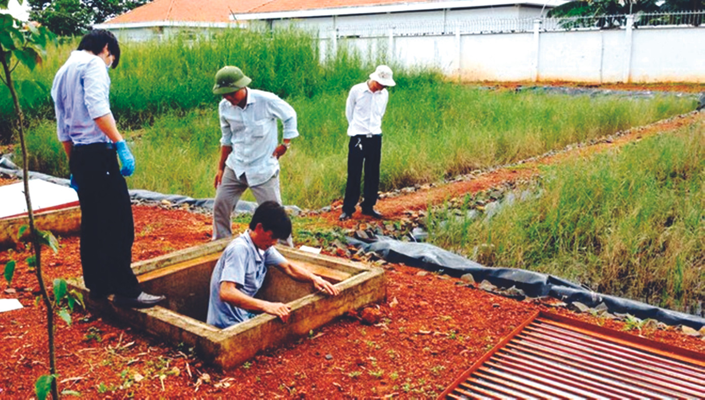 Chuyên gia Nguyễn Minh Đồng và cuộc gặp Thủ tướng Võ Văn Kiệt ảnh 2