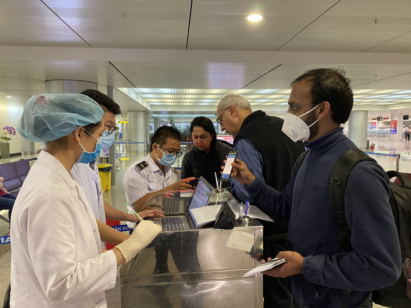 Sẽ có nhiều nguồn lây và ca nhiễm mới ảnh 1