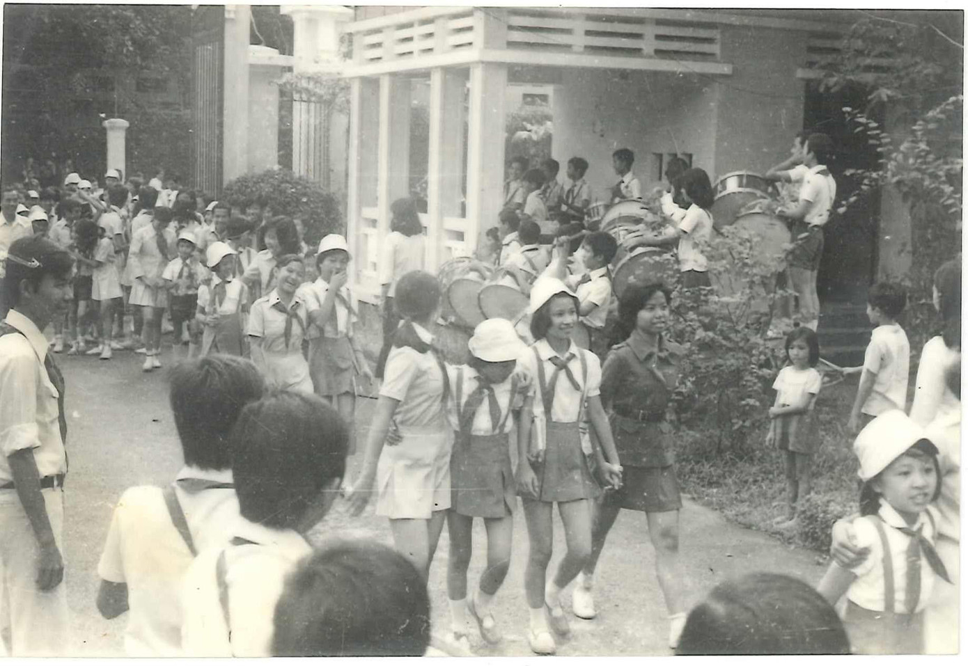 Vĩ thanh 'thời tươi đẹp như thế' ảnh 4