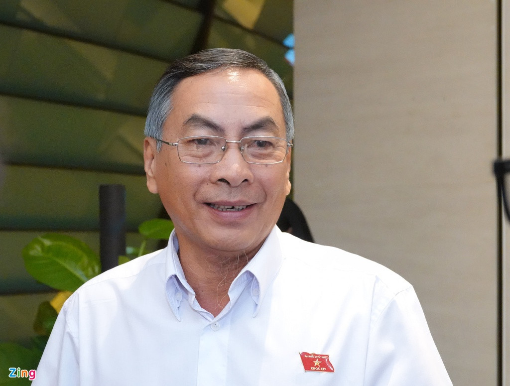 Trực tiếp bầu bí thư tỉnh ủy, tín nhiệm sẽ tăng ảnh 1