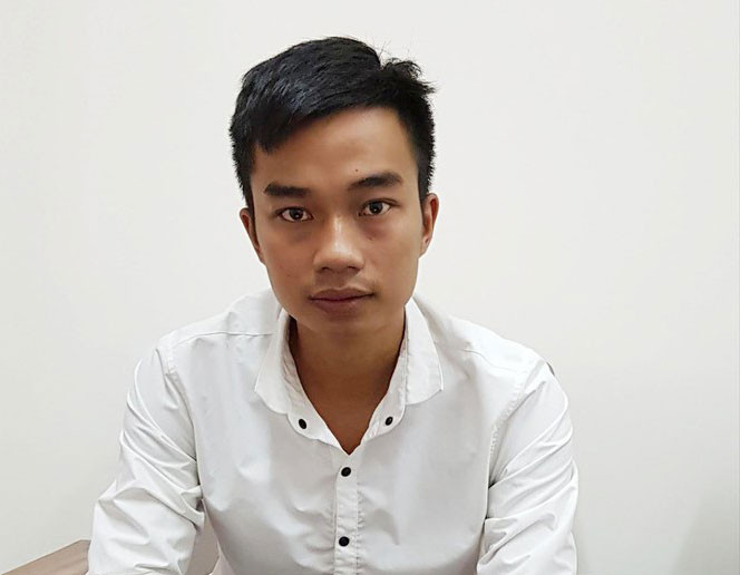 Nhận trái đắng vì dịch vụ visa xuất ngoại ảnh 1