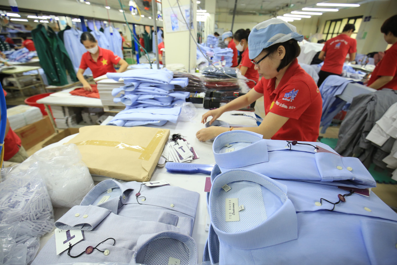 Đặt niềm tin mạnh mẽ vào kinh tế tư nhân ảnh 1