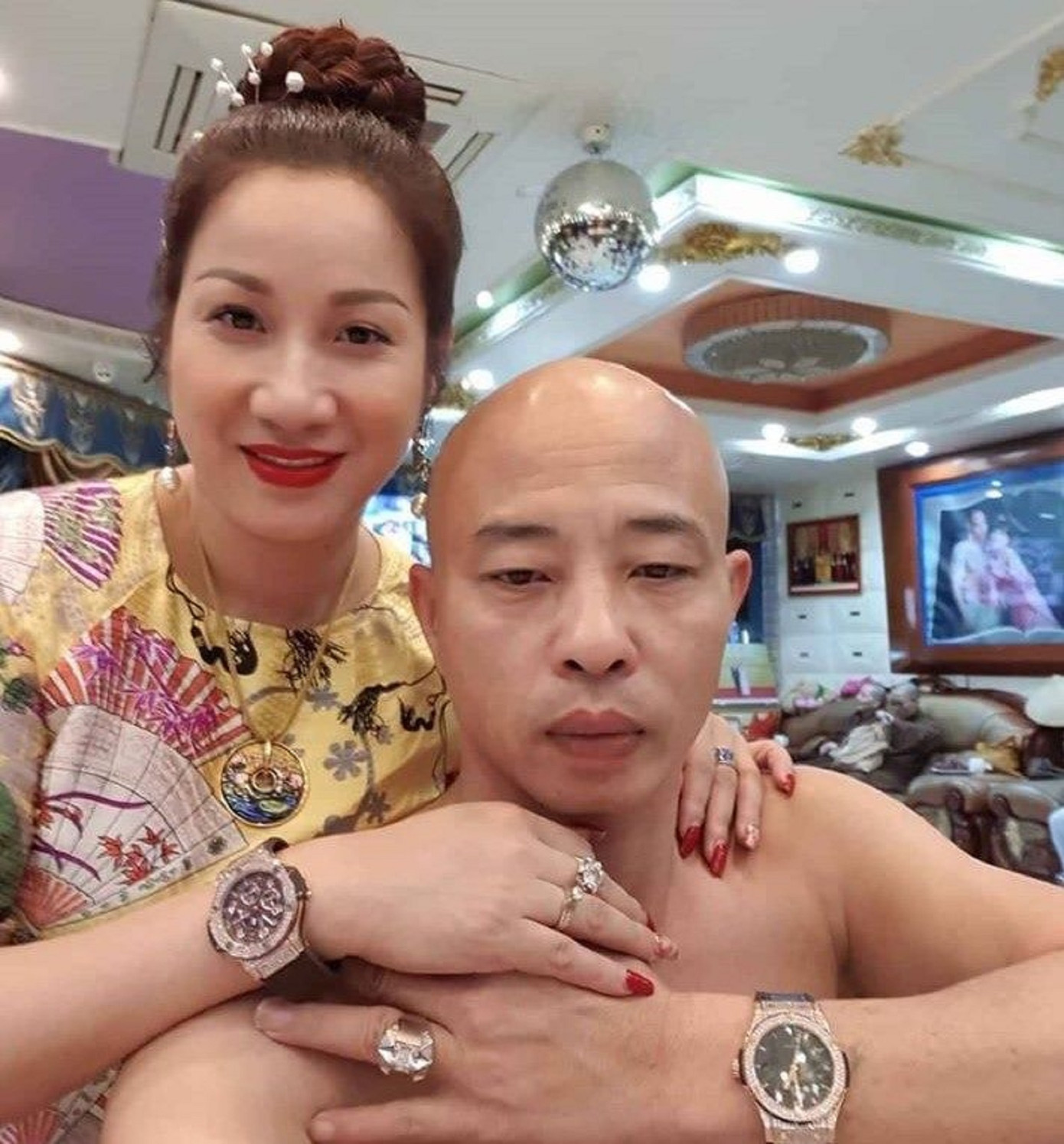 Đường 'Nhuệ' bị tố cáo 'chỉ định nơi hỏa táng, thu 500 nghìn đồng/1 trường hợp' ảnh 3