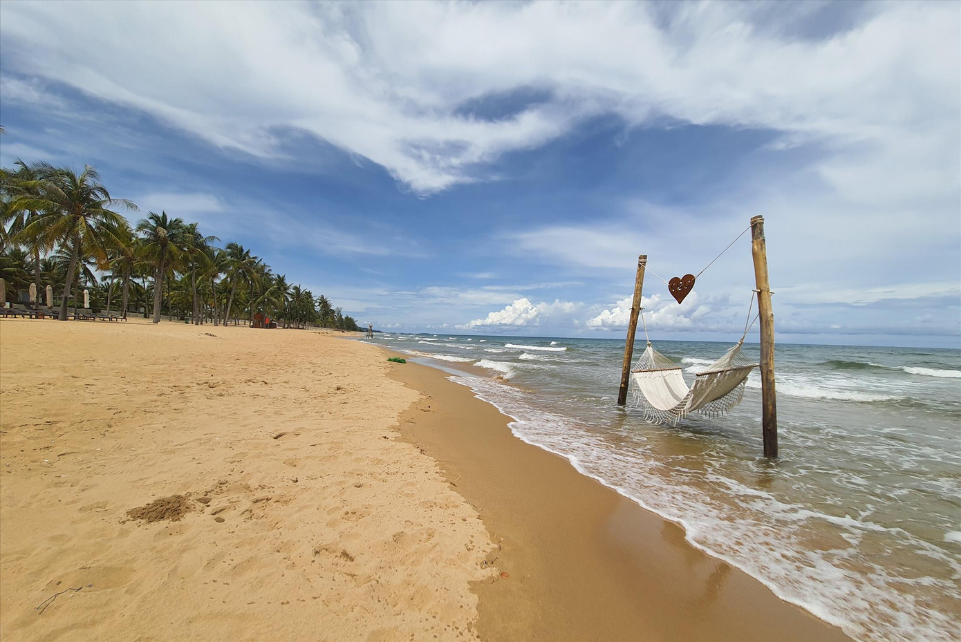 Khi Phú Quốc lên thành phố: Làng chài năm nao đã thành… Công chúa ảnh 2