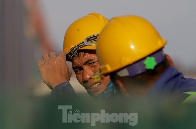 Giải ngân đầu tư công là điểm sáng của TPHCM trong bối cảnh tác động dịch bệnh COVID-19 ảnh 4