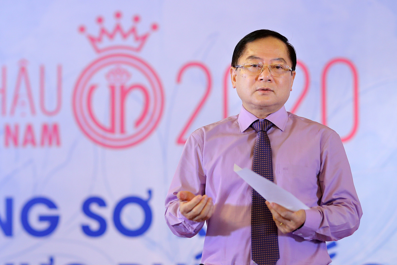 Vòng Bán kết Hoa hậu Việt Nam 2020: Mặt bằng nhan sắc, học vấn của thí sinh cao rõ rệt ảnh 1