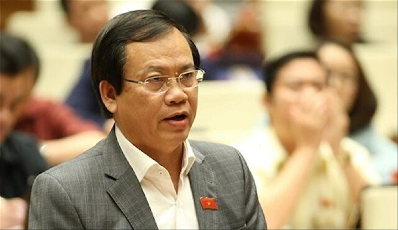 'Trường hợp đặc biệt' tái cử là rất cần thiết ảnh 2